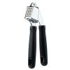 7.7in Ergonomic Lightweight Stainless Steel Garlic Press