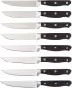 8-Piece Kitchen Steak Knife Set
