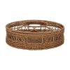 Better Homes & Gardens Rattan Large Beverage Tray