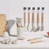 Kitchen Cooking Utensils Set for BBQ & Kitchen